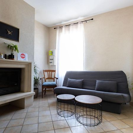 Mareuil-sur-Cher Maison Du Bourg المظهر الخارجي الصورة