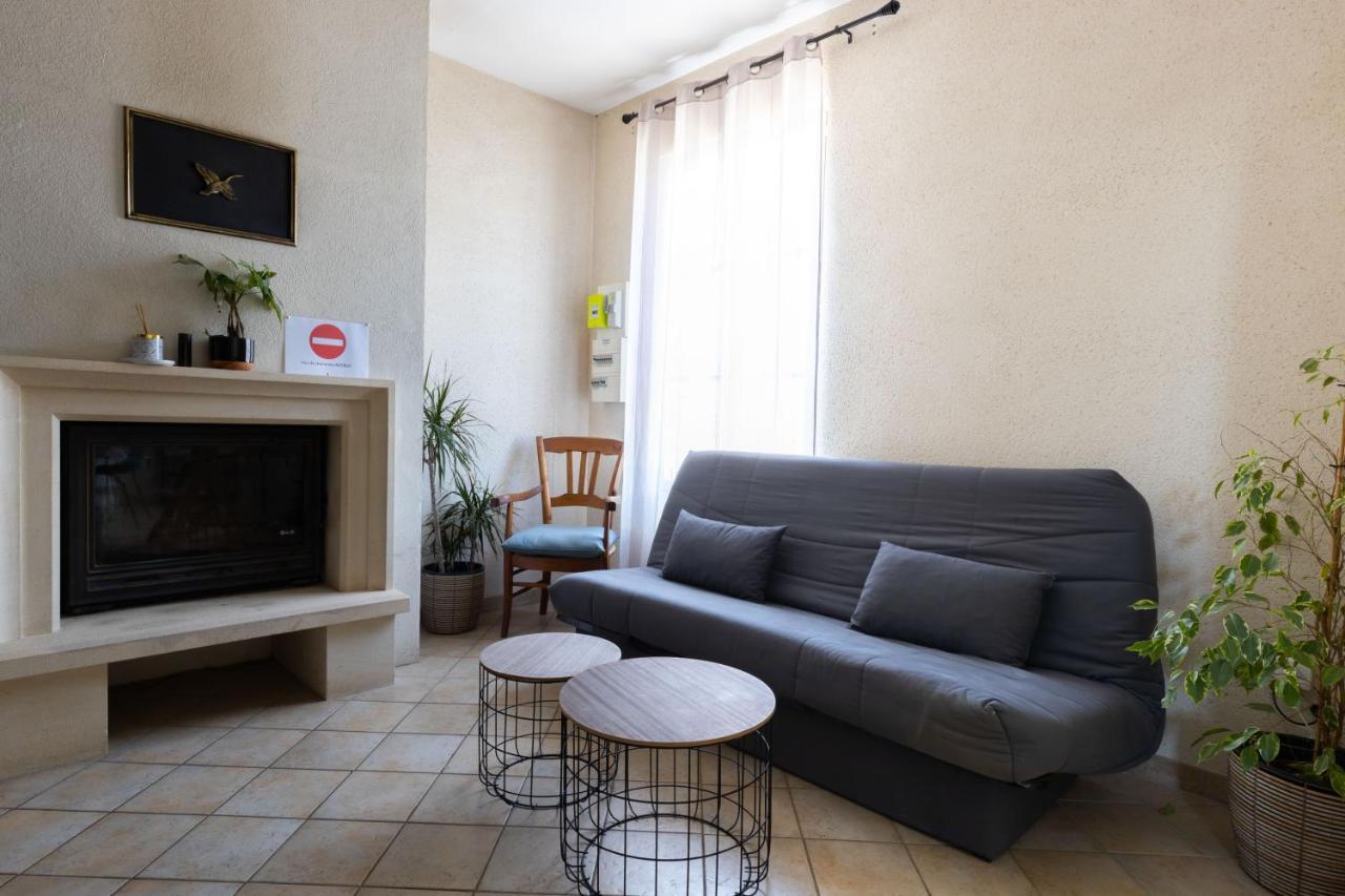 Mareuil-sur-Cher Maison Du Bourg المظهر الخارجي الصورة